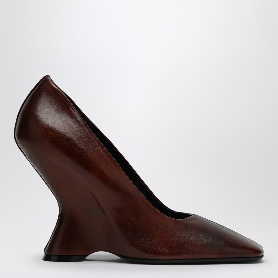 mugIerette's tweet photo. these heels by Dries Van Noten ???? https://t.co/MOKSayQNvv