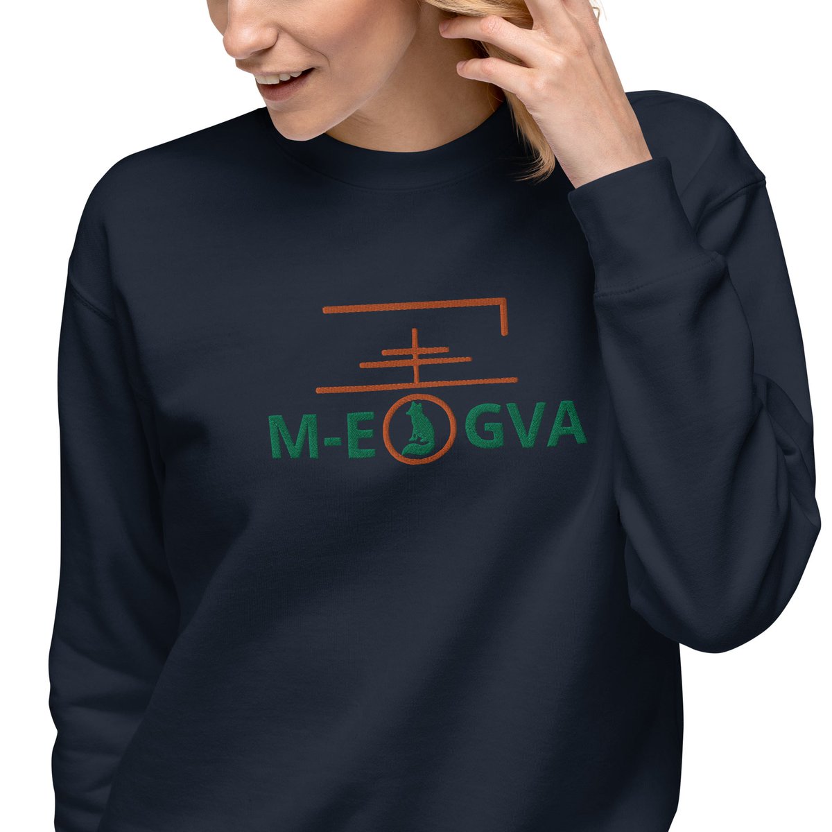AtelierM_EGVA's tweet photo. Sweat-Shirt femme Premium - SDLA https://t.co/2kpGrdVUkK M-EGVA® https://t.co/zXbOl9GCsE