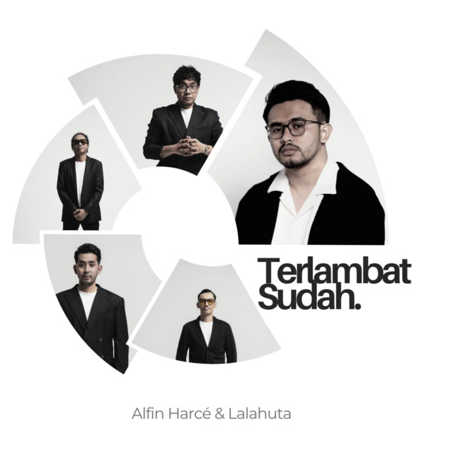suka_jp's tweet photo. 今朝の #インドネシアポップス
ALFIN HARCE & LALAHUTA - TERLAMBAT SUDAH
https://t.co/R808e2mTF9
#Indonesiapop
#Indonesiapops https://t.co/rnPxZ5Wx6s