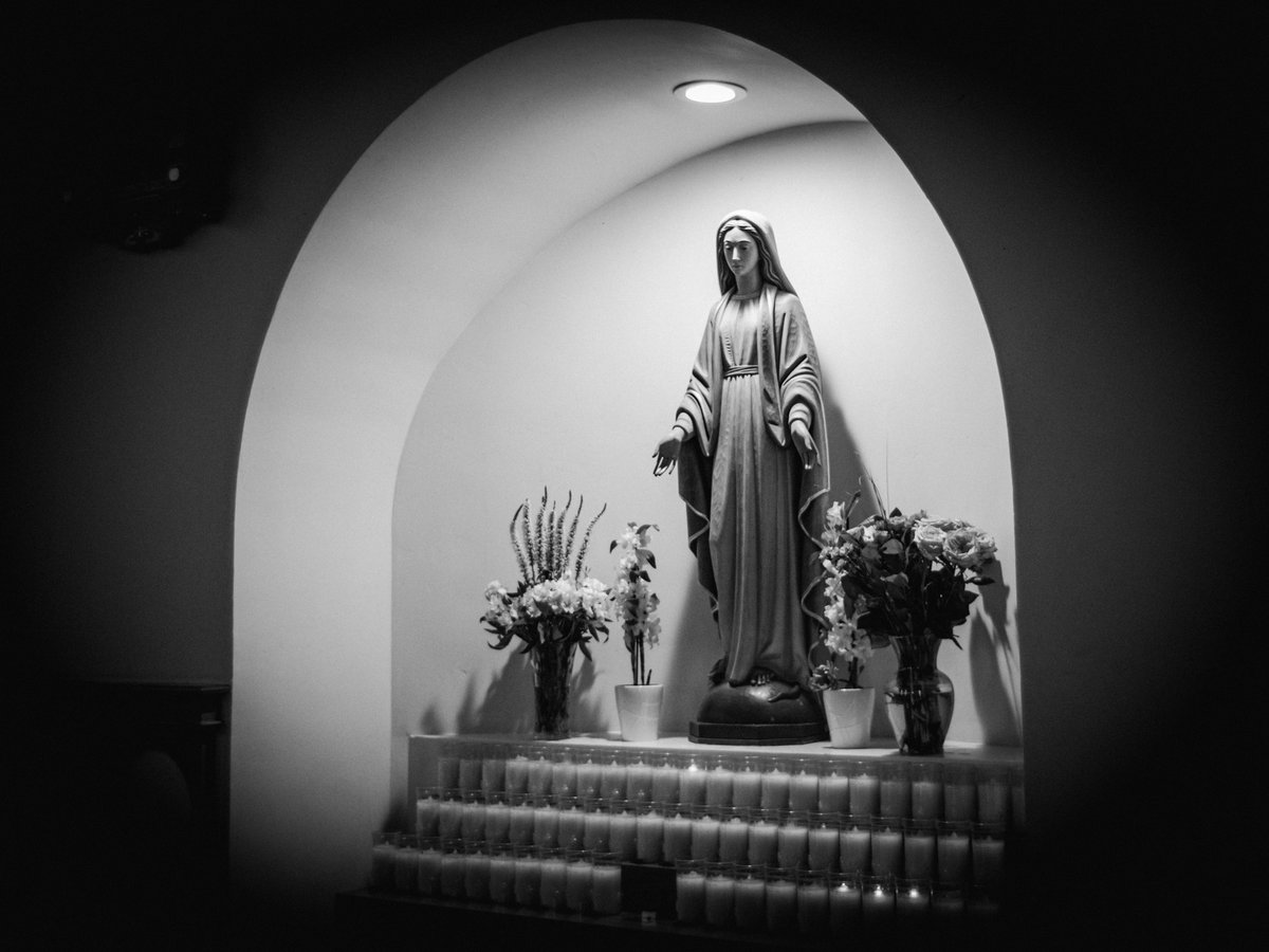 nomu_tab's tweet photo. 去年のサンディエゴでのTCの思い出（その4）
教会は素晴らしかったなぁ  
#photograghy #Leica #SanDiego #Tableau https://t.co/ZiDxAizNBl