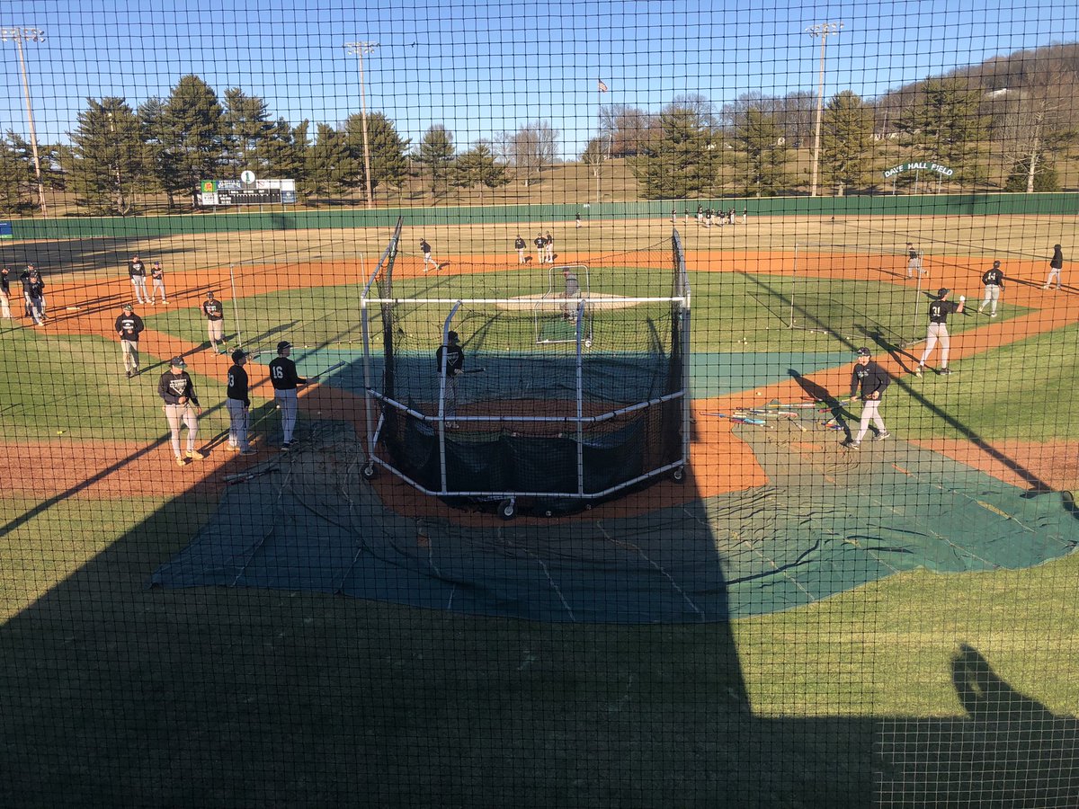 TSNSports's tweet photo. @CHARGERS1451 on #DaveHallField getting tuned up for the 2025 Opening Game this Saturday at home vs #NEMCC at high noon. Catch it live on #TennesseeSportsNet Columbia State Page > https://t.co/t3FHRdEzI3
Subscribe to our #YouTube channel @TennesseeSportsNet and also watch CSCC games on X @TSNSports
#TCCAA #NJCAABaseball #CollegeBaseball @CStateSports
