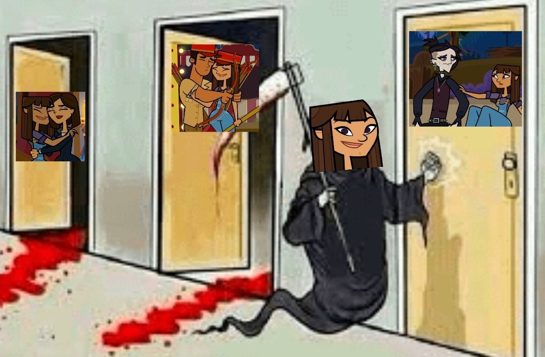 __juanitos's tweet photo. NOT TRISTAN BEING HER NEW VICTIM https://t.co/8fbGzEz9KF