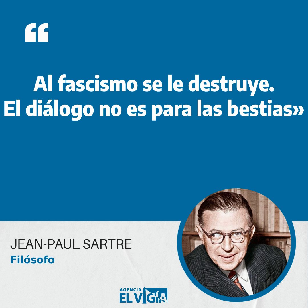 ¿No volveremos a cometer el error de querer vencerlos con el amor no?
