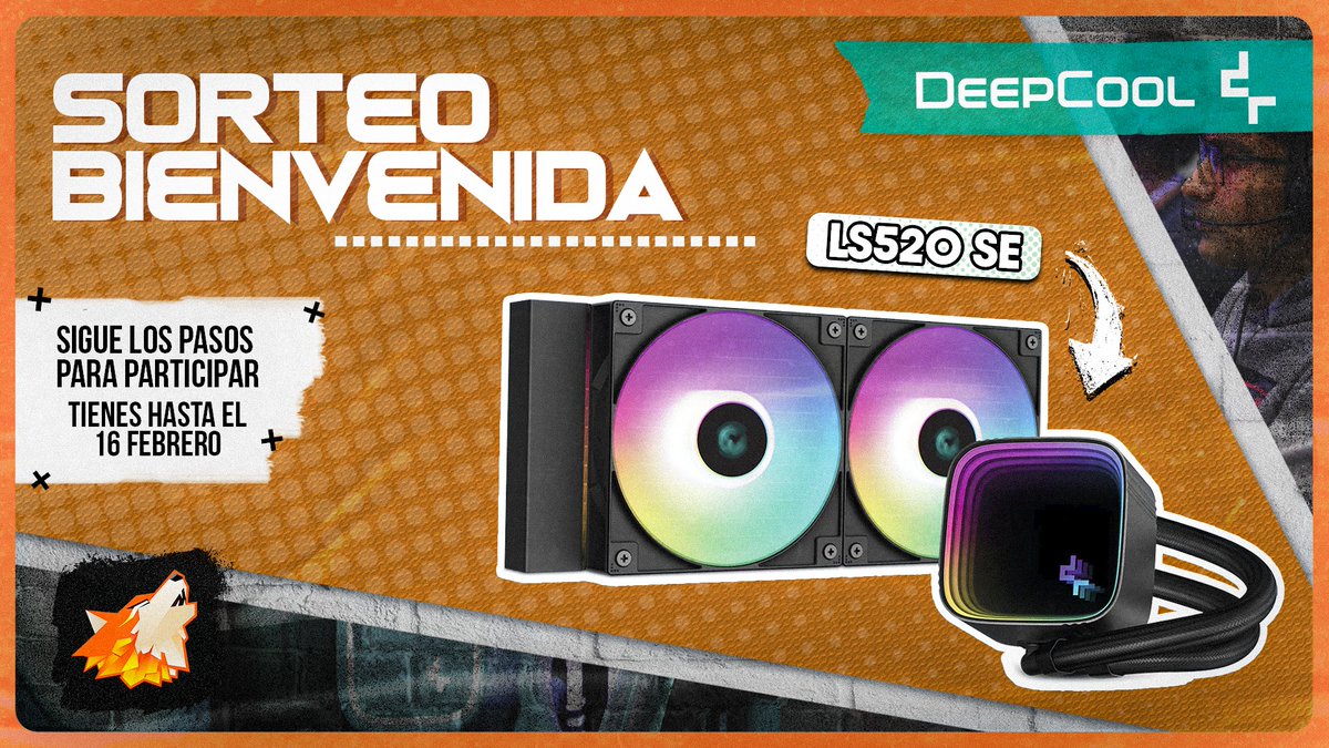 HYPERION GAMING tweet media