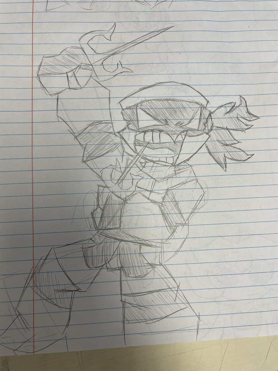 Cris_0559's tweet photo. School doodles https://t.co/bExToPtbWN