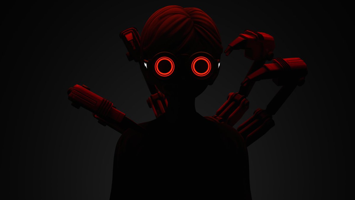 JarlanPerez's tweet image. Putting together some new lighting environments. 
CLX#18928 
#ProjectPhoenix