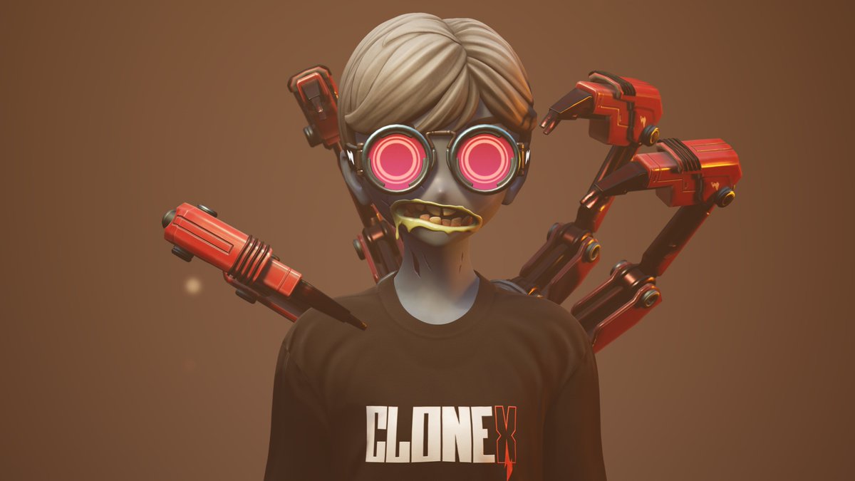 JarlanPerez's tweet image. Putting together some new lighting environments. 
CLX#18928 
#ProjectPhoenix