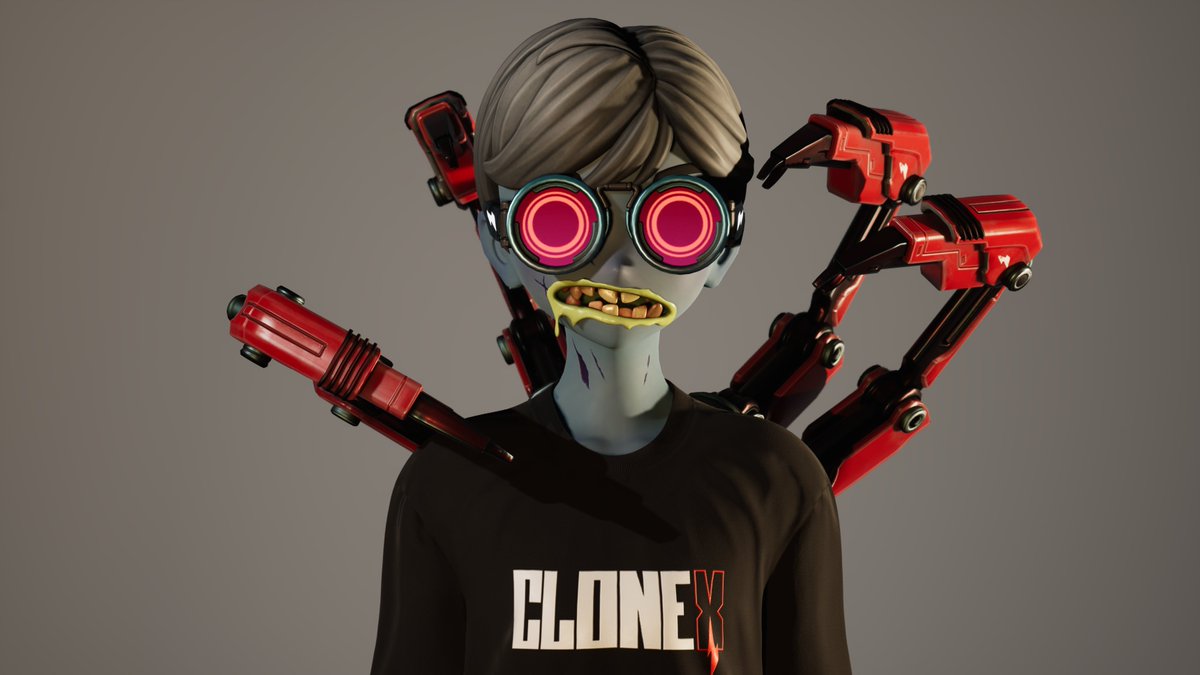 JarlanPerez's tweet image. Putting together some new lighting environments. 
CLX#18928 
#ProjectPhoenix