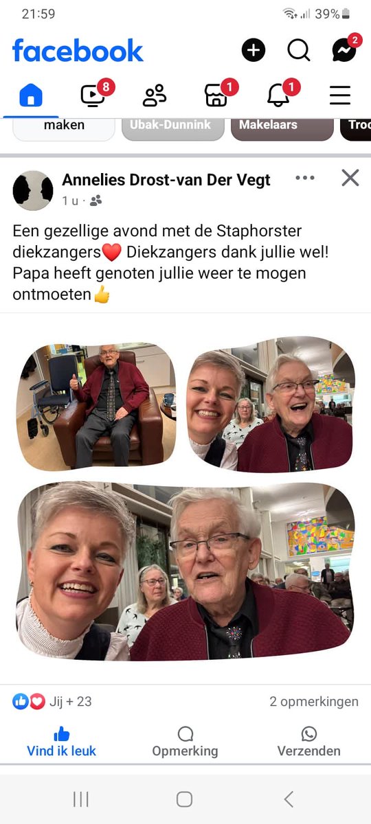 Bé Veen (@bbjveen) on Twitter photo 