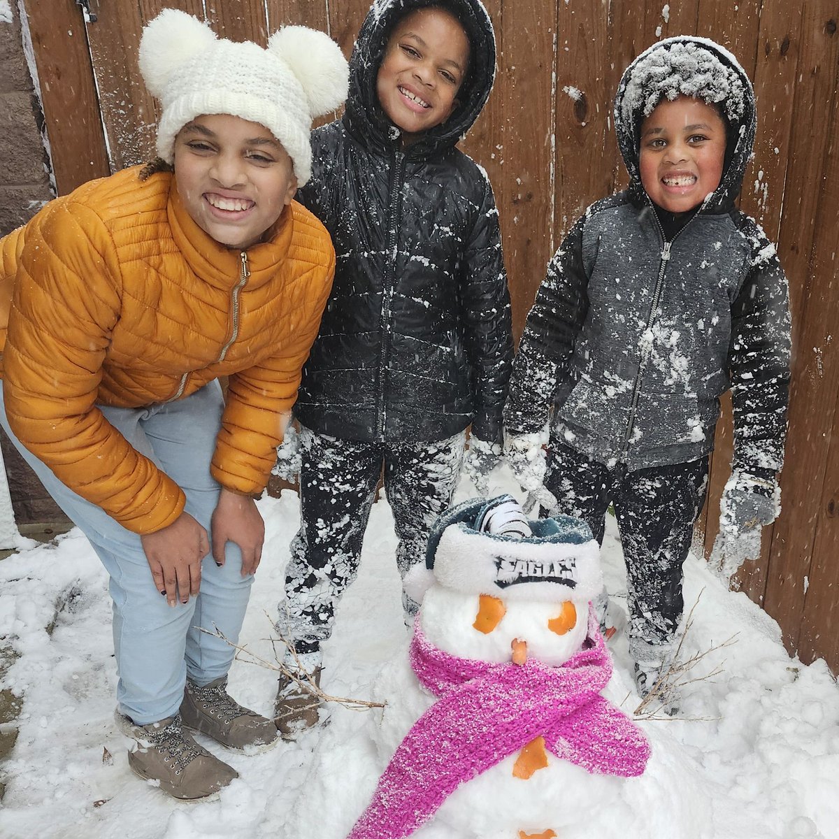 Morris Jeff Community School tweet media