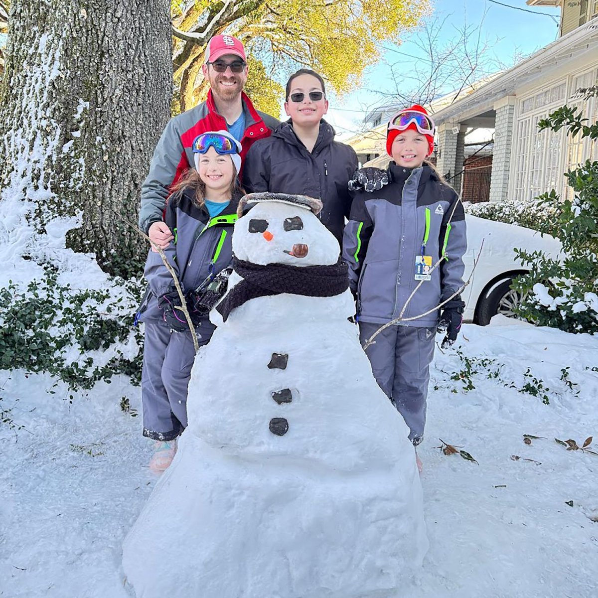 Morris Jeff Community School tweet media