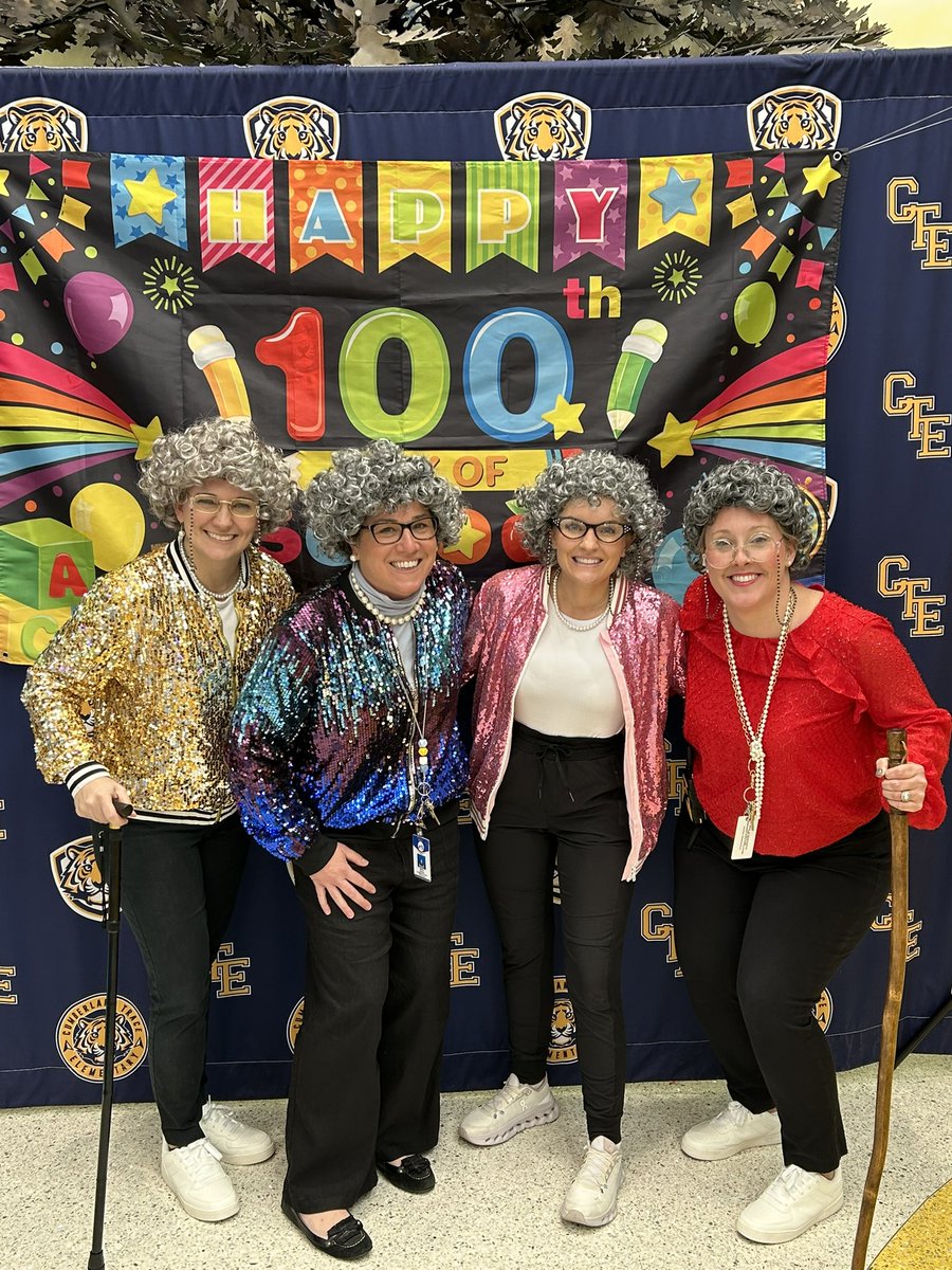 Cumberland Trace ES tweet media