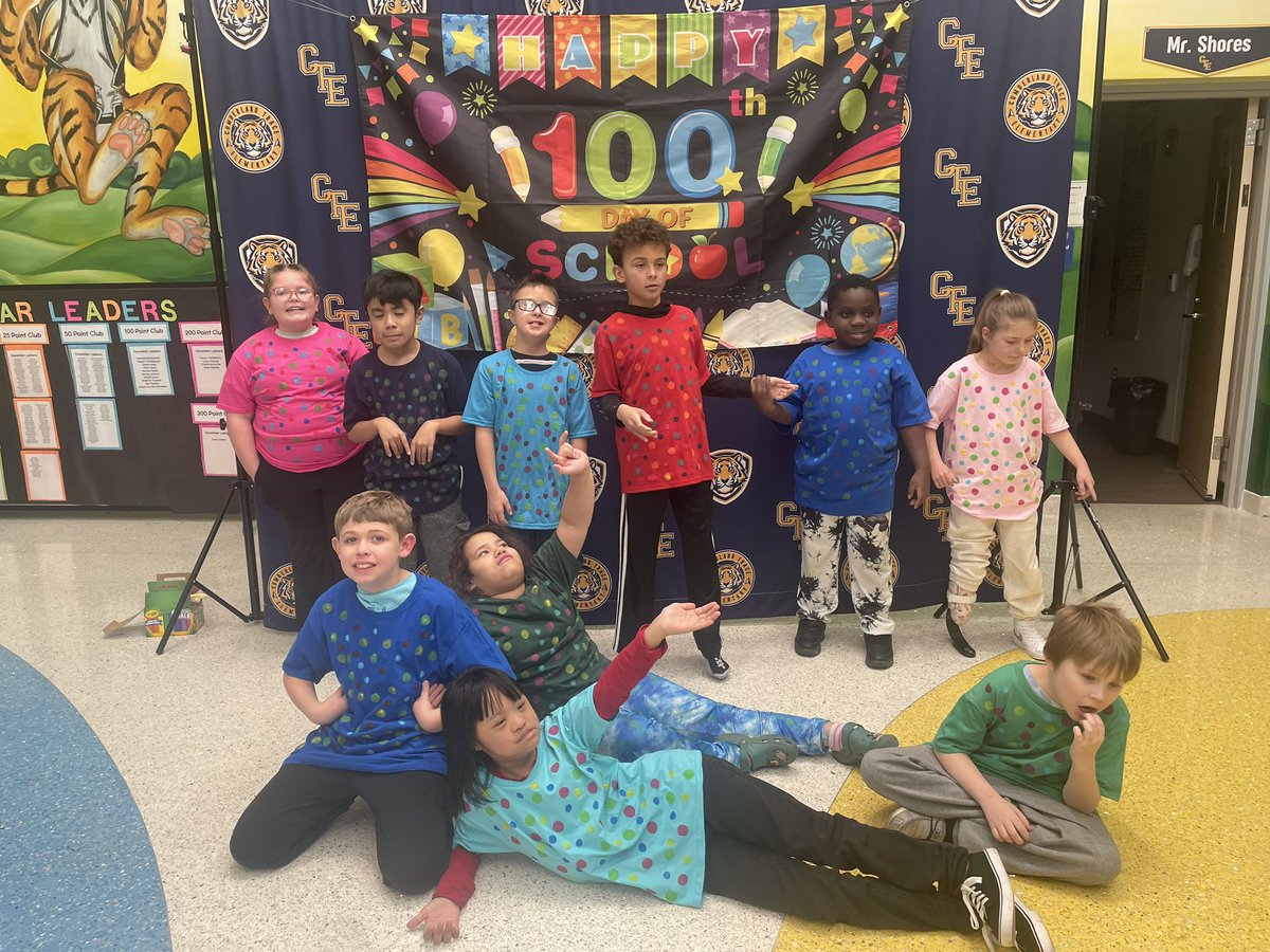 Cumberland Trace ES tweet media