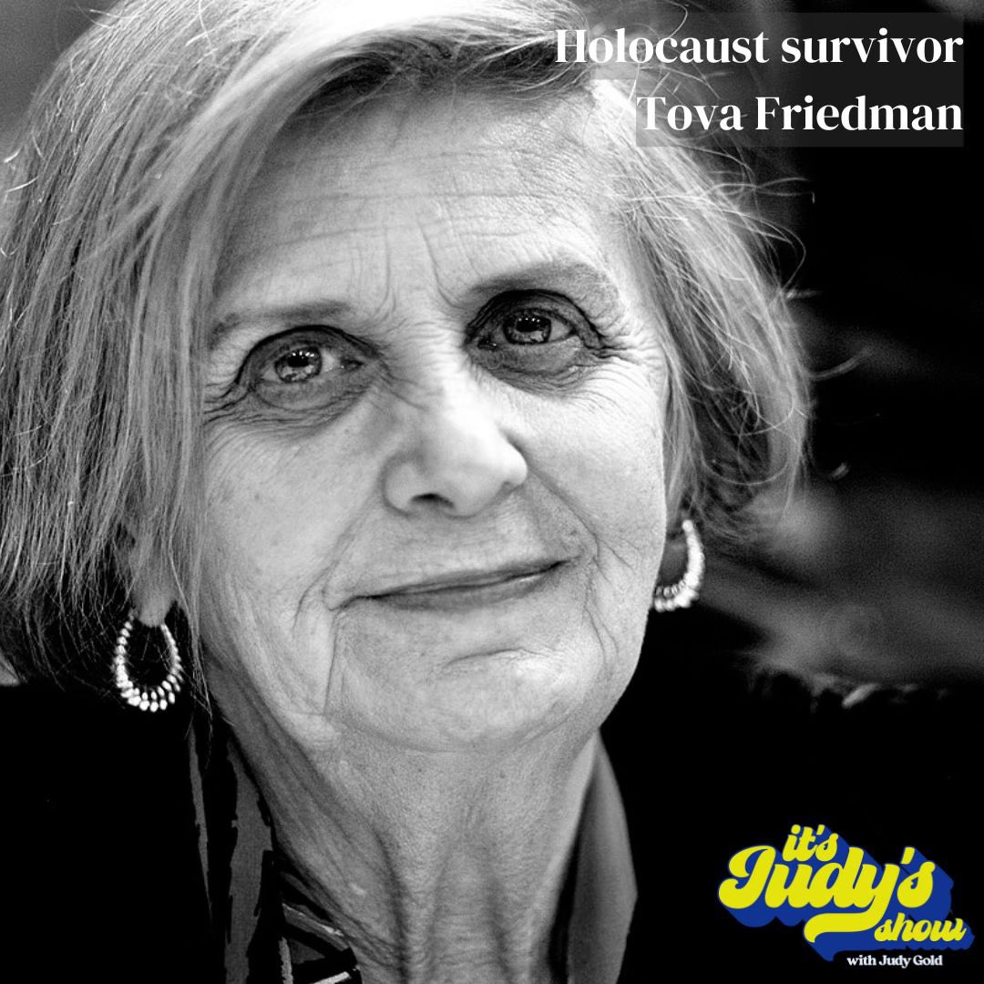 Judy Gold tweet media