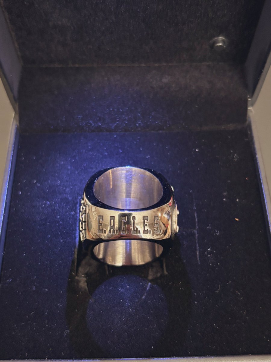 1st Pitch Dinner and ring ceremony were a blast! Congrats men!