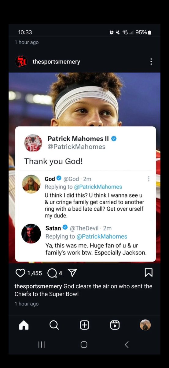 CGLikesSports (@cglikessports) on Twitter photo 