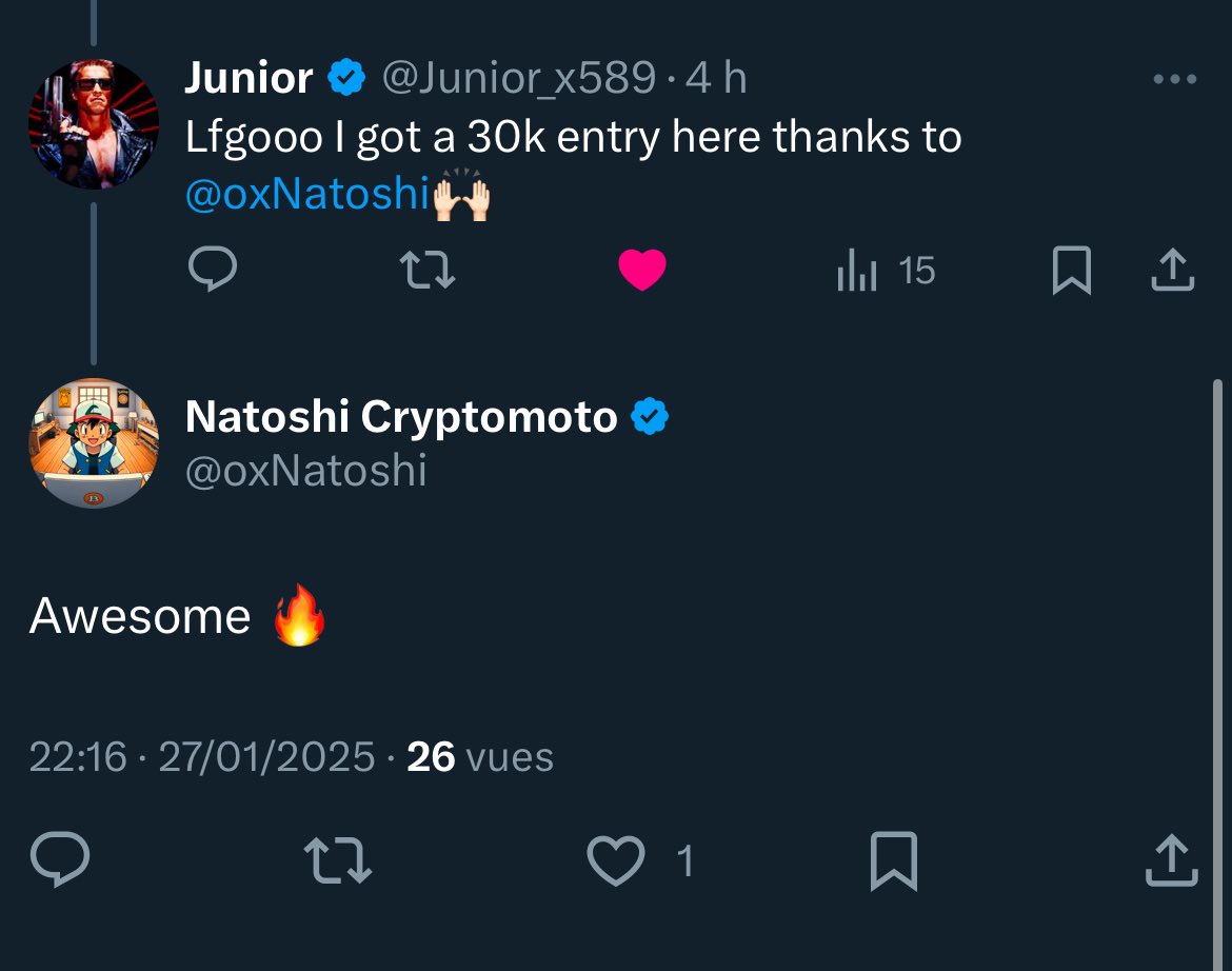 Real niggas are printing on my free Telegram channel. If you are locked in, what are you waiting for to join us ? Link in my profil bio.