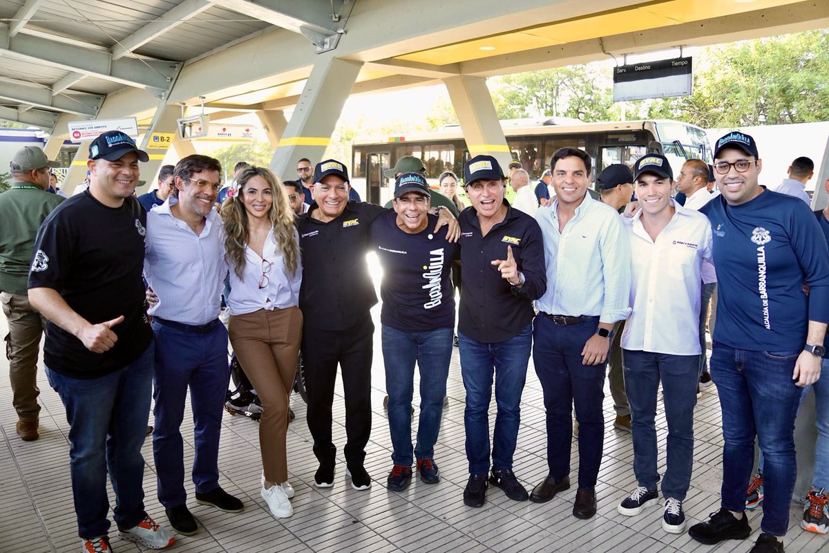 Alejandro Char tweet media