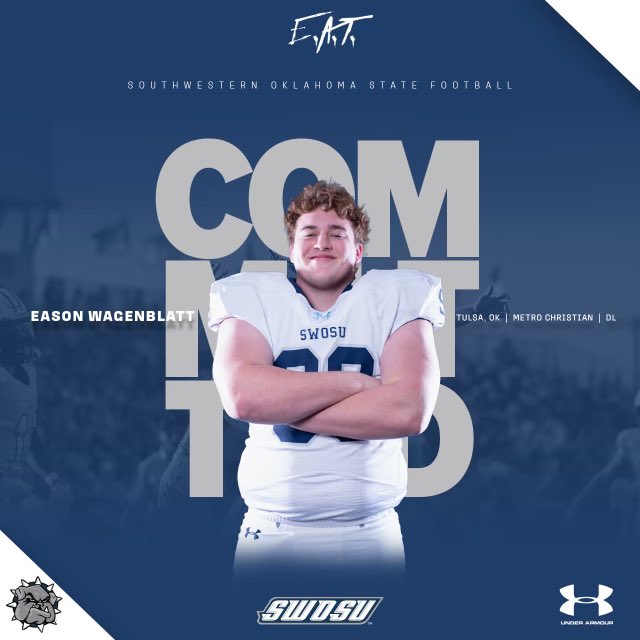 Eason Wagenblatt tweet media