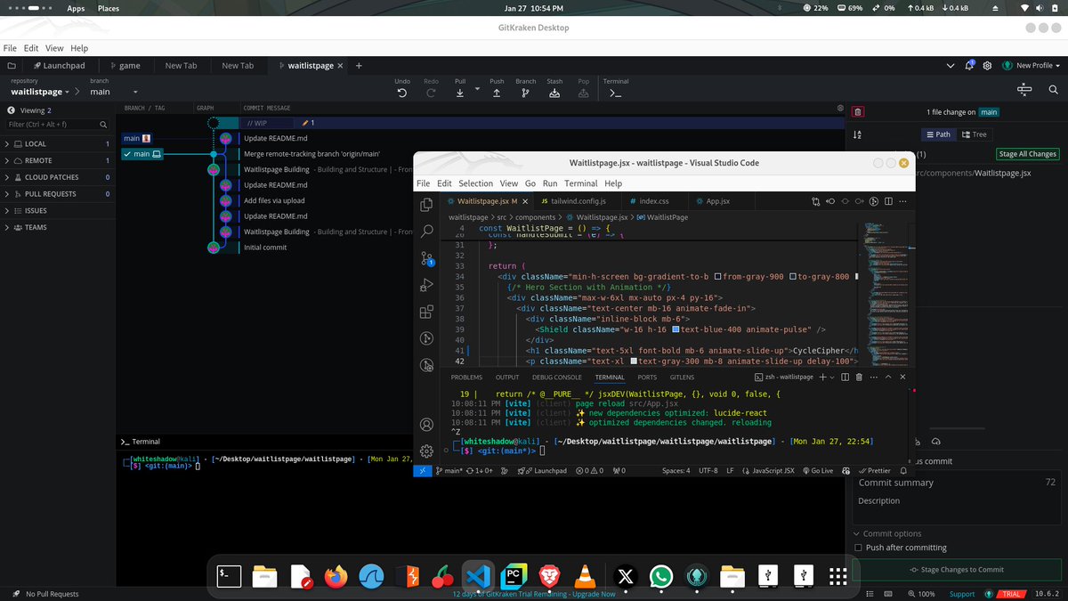CyberDevHq (0xSEC) tweet media
