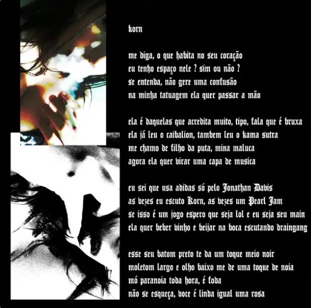 laisbiteee's tweet image. como assim eu nao tenho cara de quem ouve COPA 😡😡