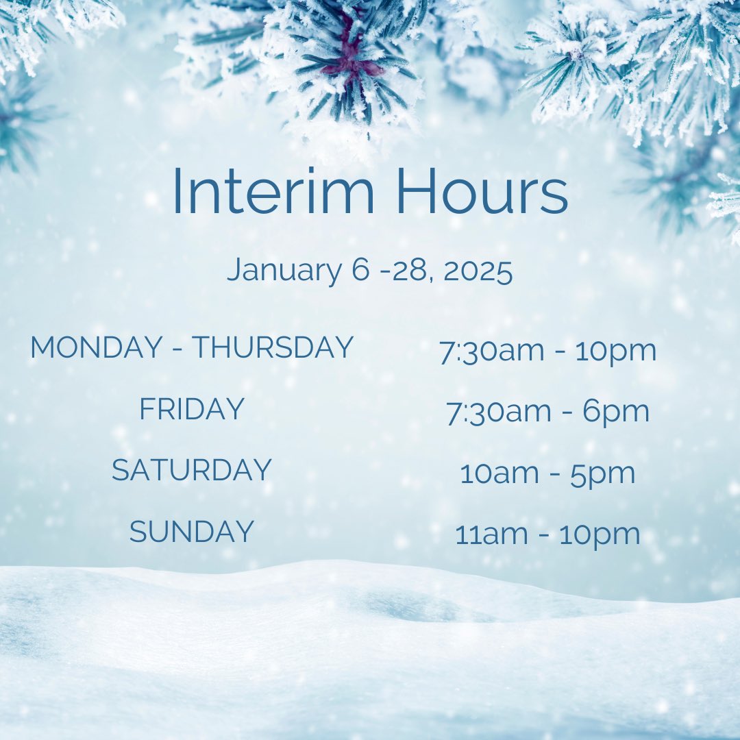 Mikkelsen Library (@augielibrary) on Twitter photo 