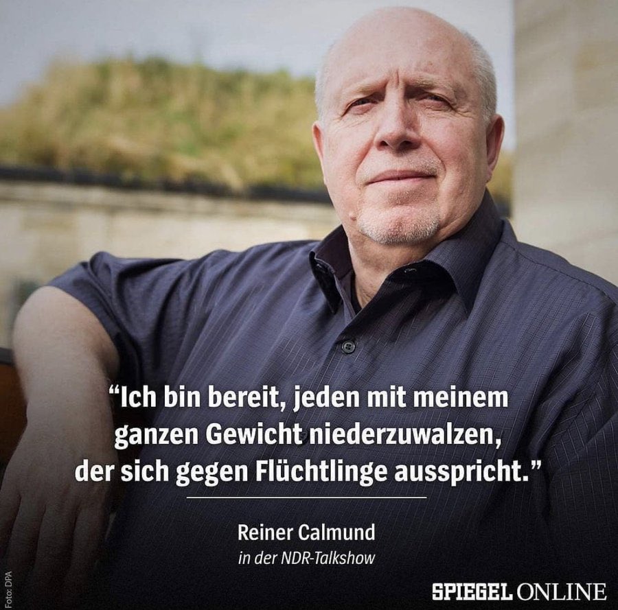 Felix Michaelis tweet media