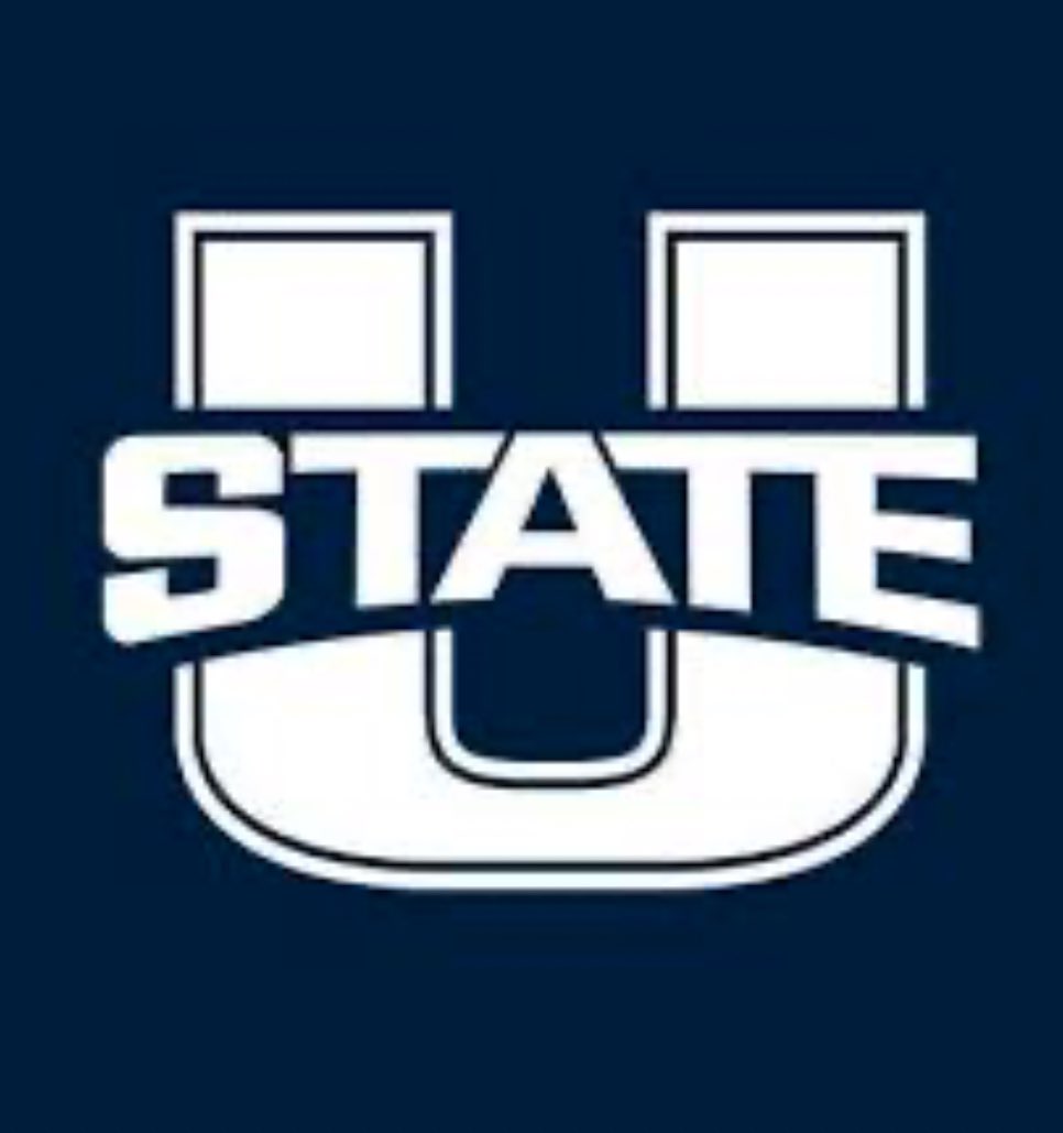CoeyAlexander's tweet photo. #AGTG After a conversation with @CoachDWilkins I am blessed to have received an offer from @USUFootball 

@CoachHardeman @BWells409 @_CoachGandy @CoachResbyJr https://t.co/wdx1kAFm34