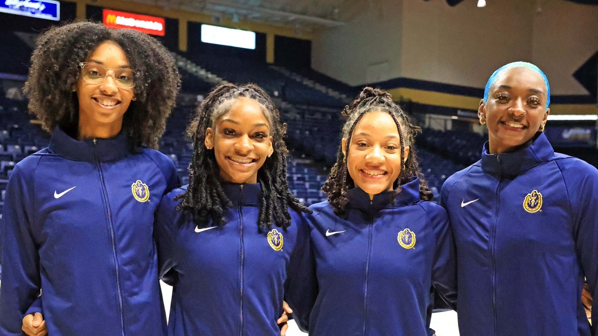 4X400 Team Sets MSU Record at Mizzou Event

🔗tinyurl.com/mw8x362f

#GoRacers 🏇