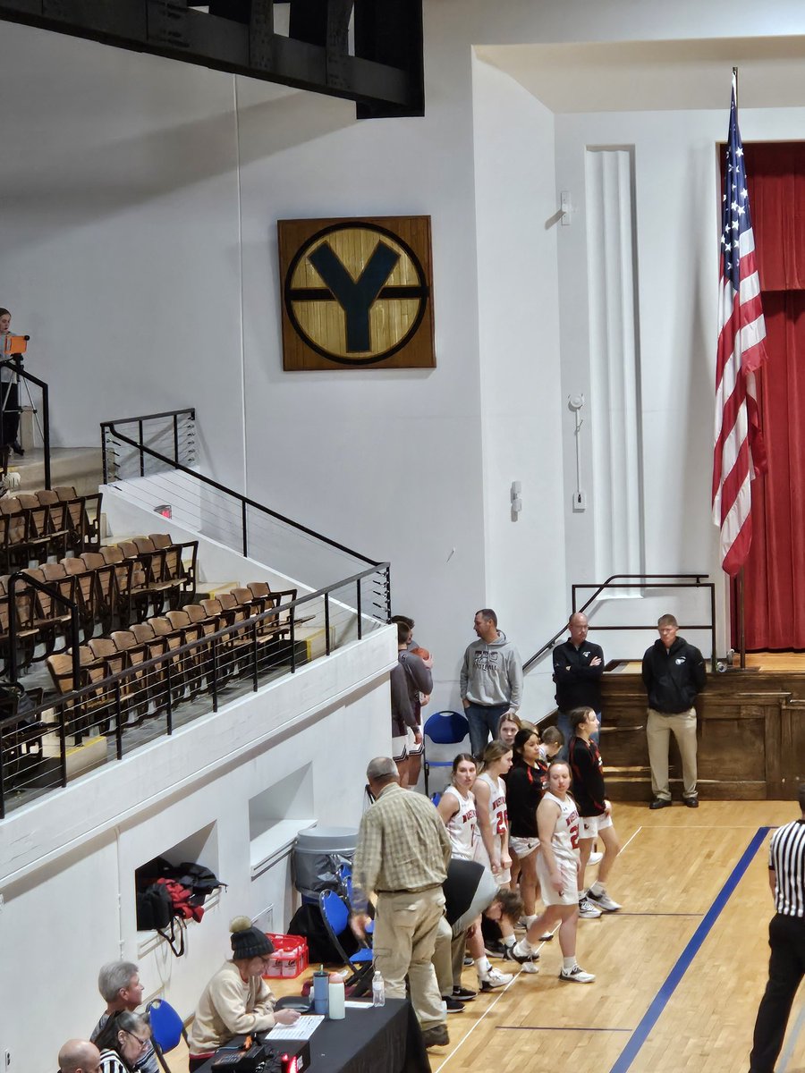 Classic and Historical Gyms of Nebraska tweet media