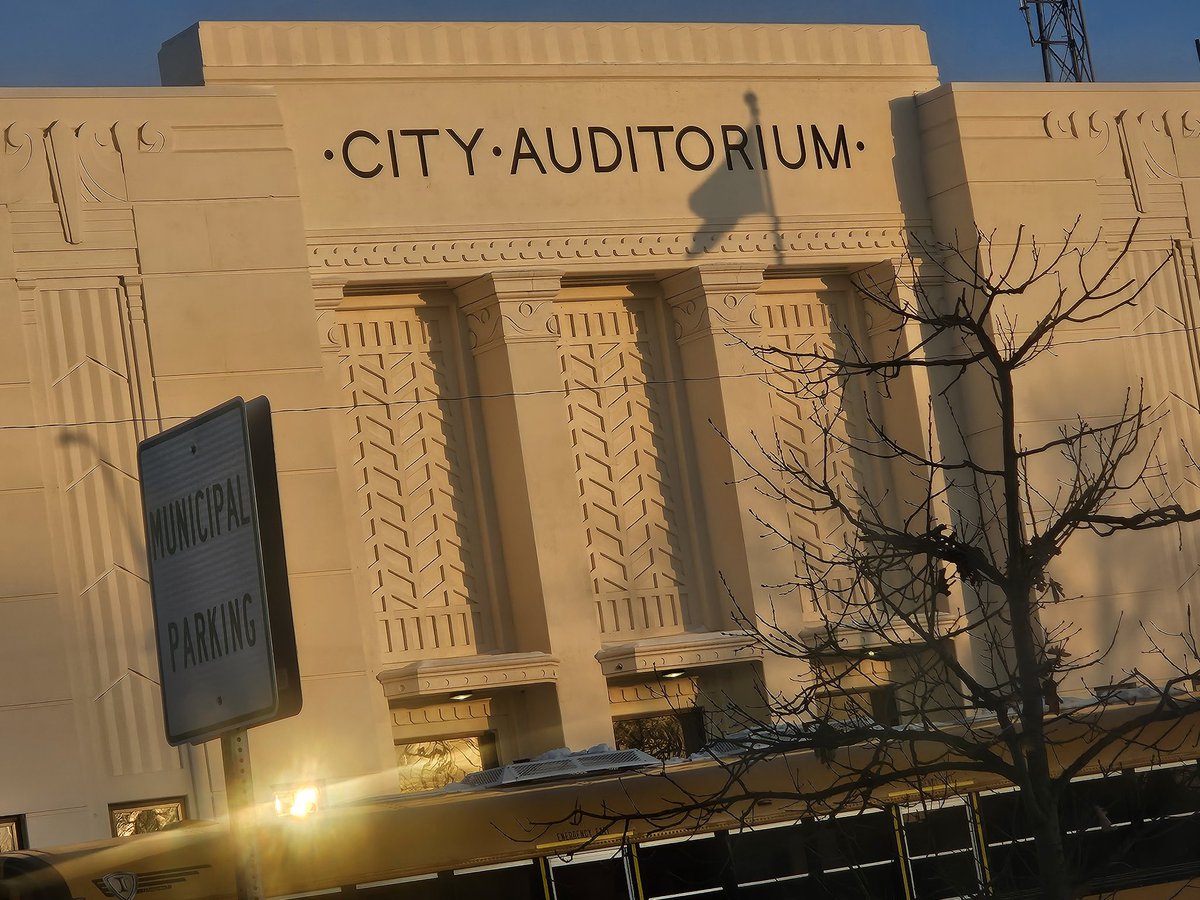 Classic and Historical Gyms of Nebraska tweet media