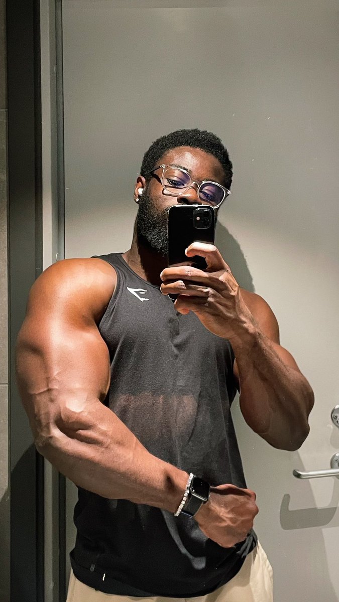 NICKSON JNR🇬🇭 tweet media