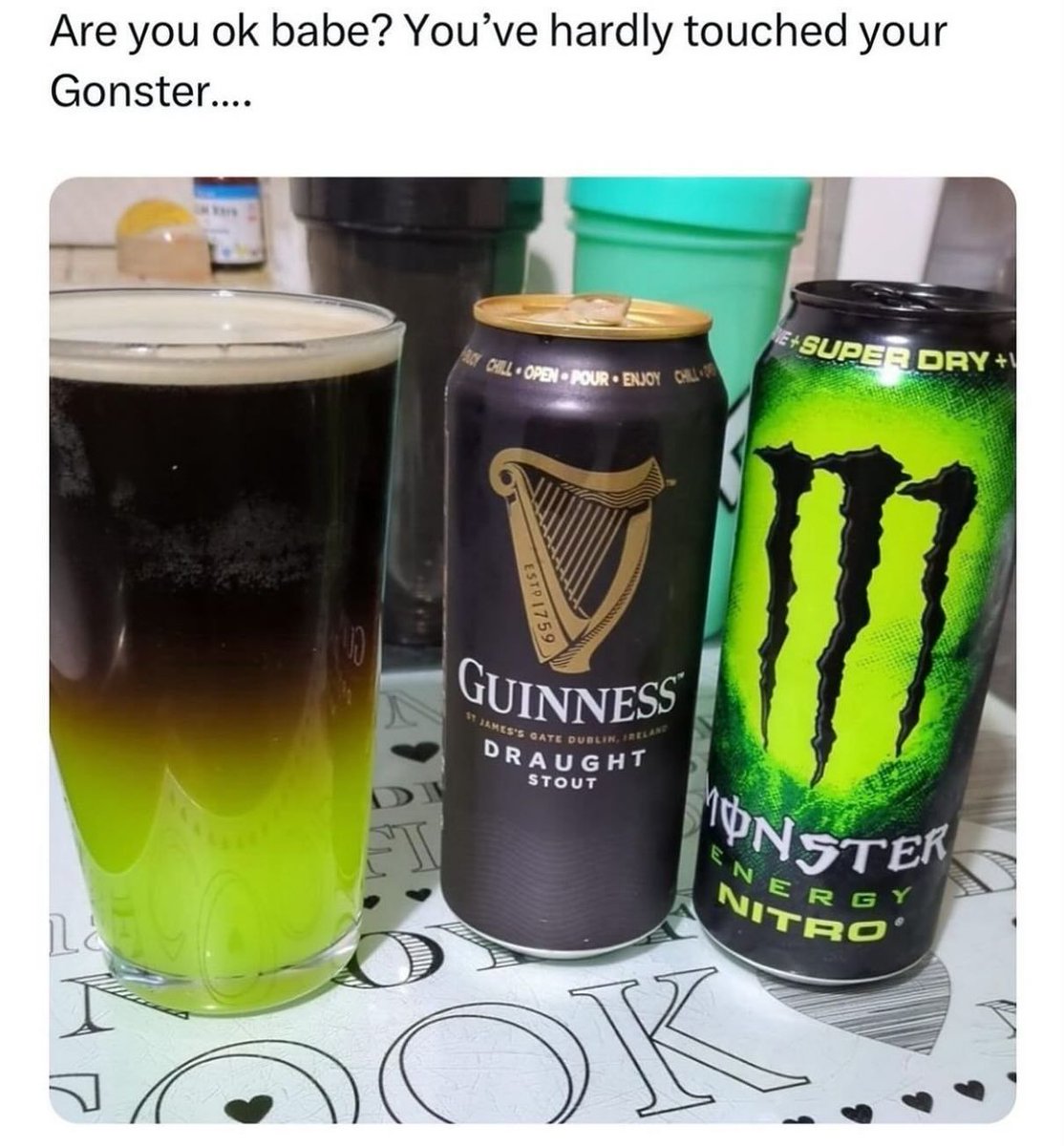 🕐HOURLY🕑 shitpost tweet media