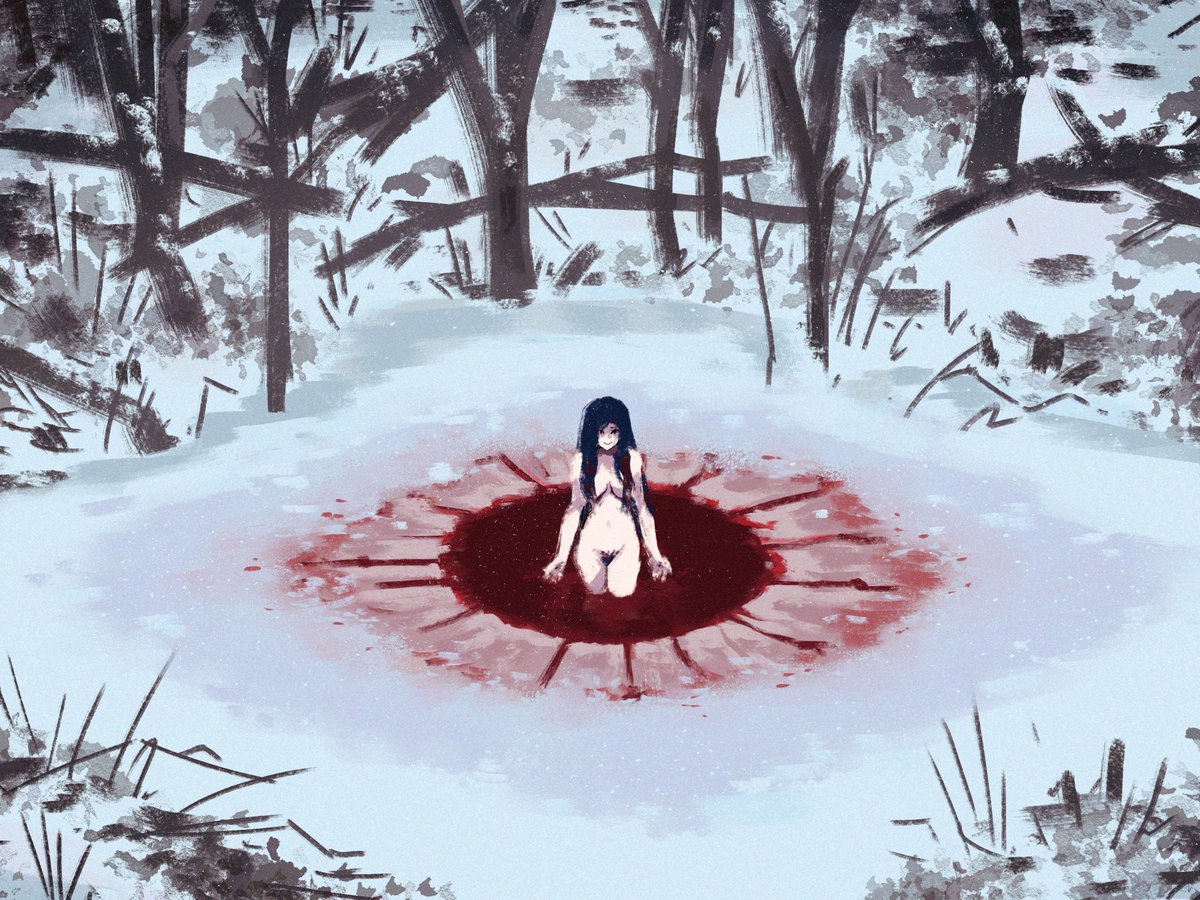 AkaiRiot's tweet photo. 👁️ https://t.co/PblTFGrUU0