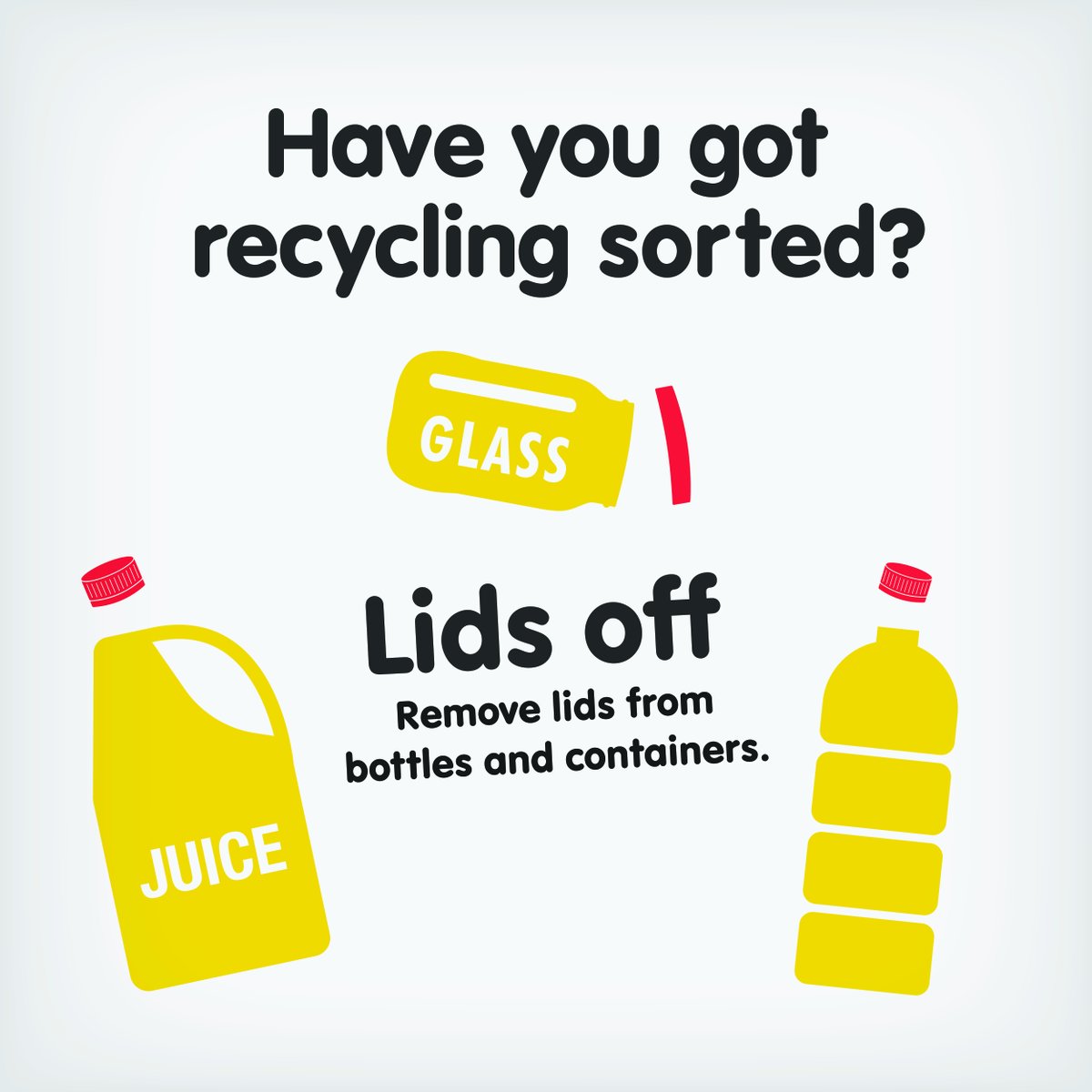 TownOfCambridge's tweet image. ♻️ Recycling right helps reduce contamination and keeps waste out of landfills. Here’s how you can be a GREAT recycler.

🔗More info: cambridge.wa.gov.au/Residents/Wast…

#RecycleRight #Sustainability #WasteSorted #TownOfCambridge