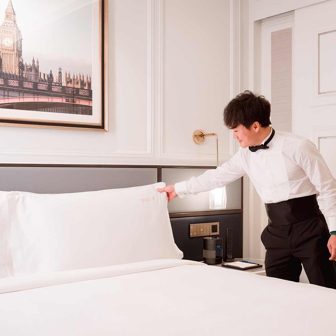 角田裕毅/Yuki Tsunoda (@yukitsunoda07) on Twitter photo Always having the best experience at The Londoner Macao! Always having the best experience at The Londoner Macao!