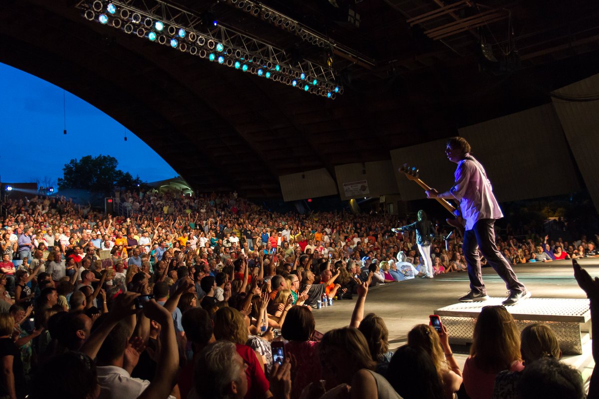 Foellinger Theatre tweet media