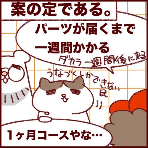 ベルギーの業者さんはちゃんと約束の日に来てくれるだけでとても優良な話 
#フランダースの夫
#過去記事紹介

元記事↓ 
https://t.co/nAbvPl7odW 