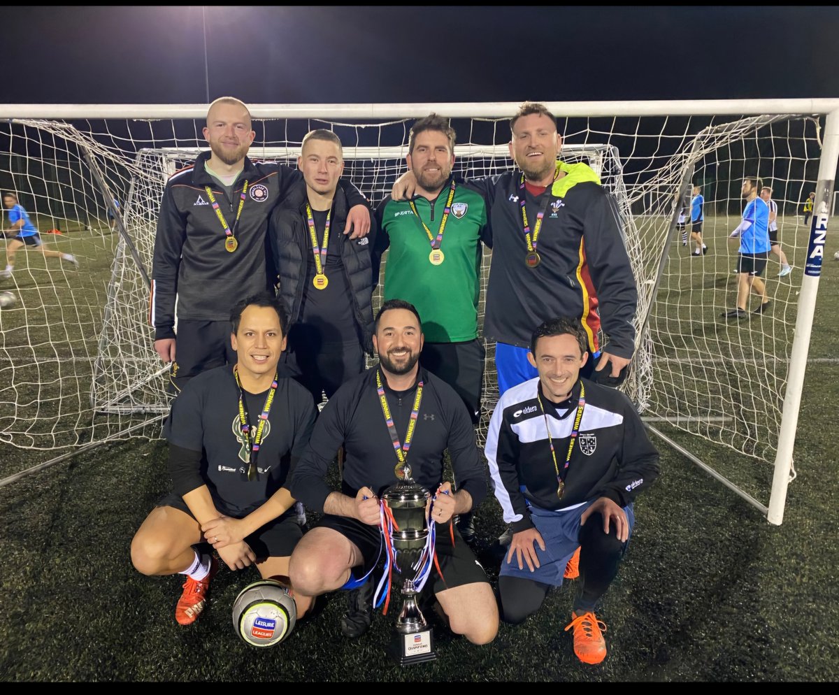 James Houston tweet media