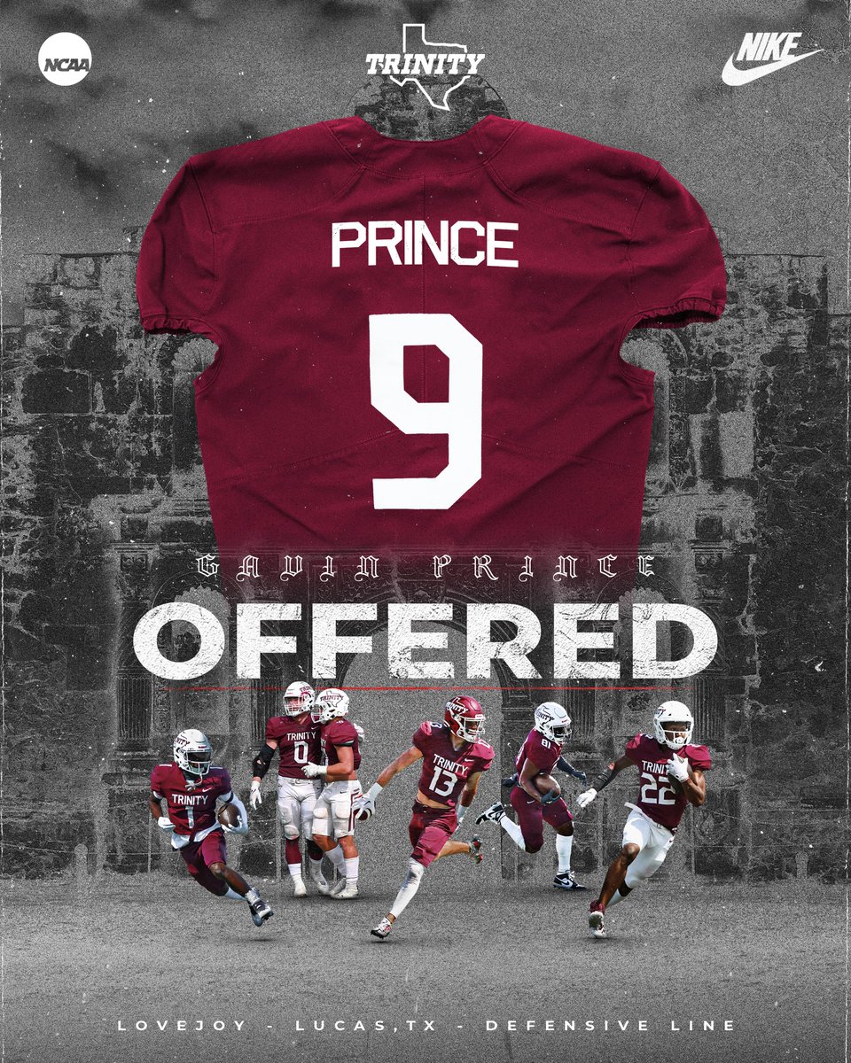 Gavin Prince tweet media