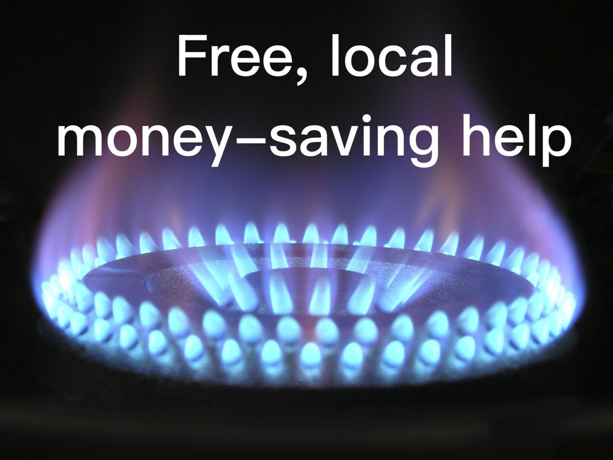 A local event to find out how to save money on your gas and electricity this winter. 

To hear the clip, tap here and then tap ▶ tinyurl.com/prp72save

#Reigate #Redhill #Merstham #Buckland  #Betchworth #Brockham #Horley #Gatton #Earlswood #Charlwood #Hookwood #Outwood
#Leigh