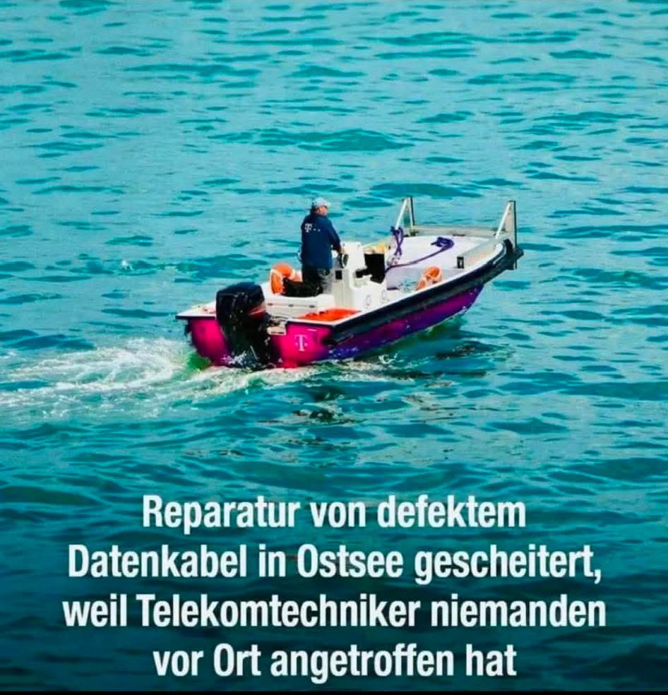 Germans 🇩🇪 will understand...