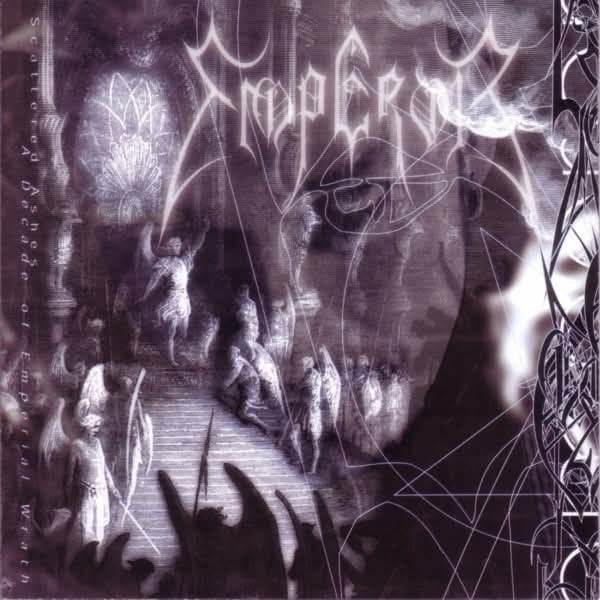 heriardjeanluc's tweet photo. EMPEROR " Scattered ashes: A decade of emperial wrath "
Released on January 27 th 2003
22 Years ago today ! https://t.co/3CWb7CiNzO