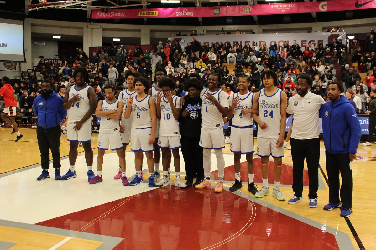 HollandTechBPS's tweet photo. Earlier this month, our Holland Tech Bulldogs took down East Catholic at Hoop Hall with a final score of 60-57! 🙌 Congratulations to Yassine Amghar, named MVP. 🥇 Let’s wish them the best for the rest of the season! Go Bulldogs! 🐶💙 #HollandTech #GoBulldogs #Victory https://t.co/DAyqH9xmNT