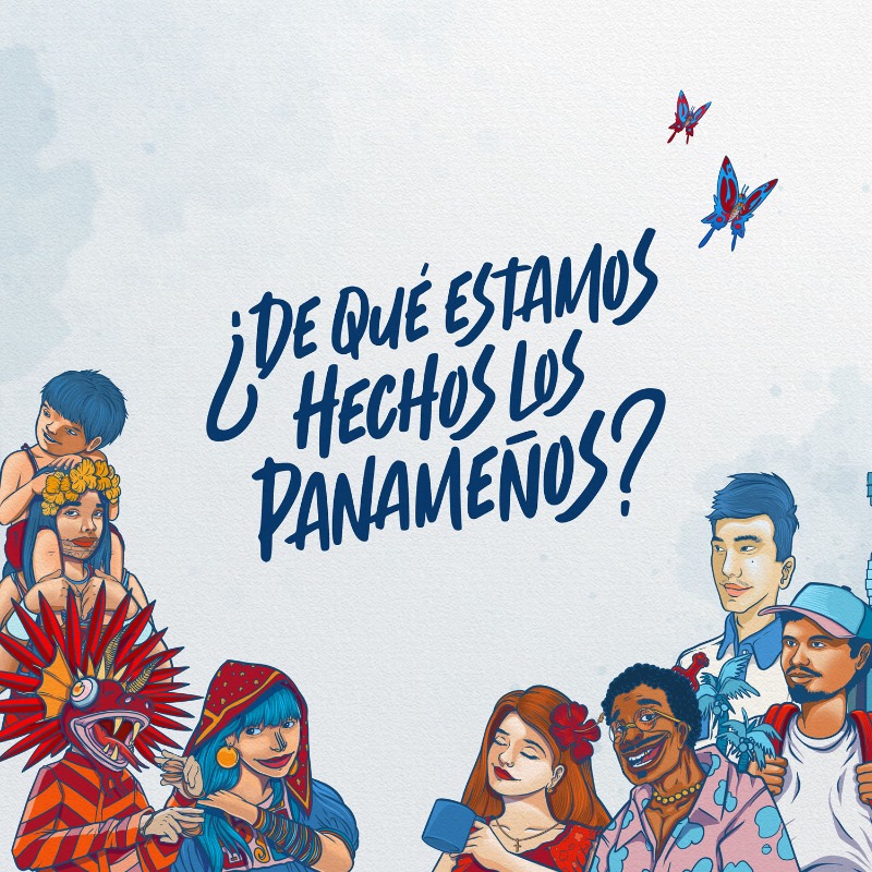 canaldepanama's tweet photo. La historia de Panamá se forma de trabajo, capacidad, lucha y de 25 años de éxitos de operación del Canal en manos panameñas.​ #HechosDelCanal