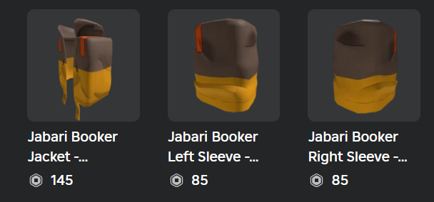 Monsters We Make - ROBLOX UGC 
<a href="/CoryxKenshin/">Cory.</a> 
#MonstersWeMake #ROBLOX #RobloxDev #ugccreators