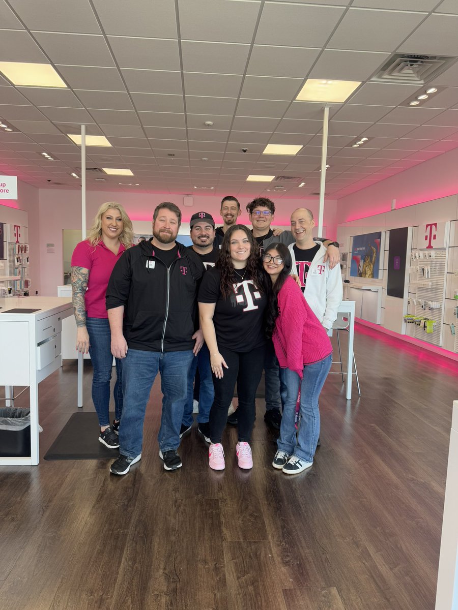 Navarre Landsharks 2025 Team! #thebest