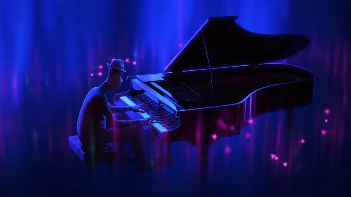 DiscussingFilm's tweet photo. Pixar CCO Pete Docter says he believes not many people talk about ‘SOUL’ because it didn’t get a theatrical release.

“There’s something indisputable about that”

(Source: https://t.co/Guk6musKS1) https://t.co/PYXDIZlkna