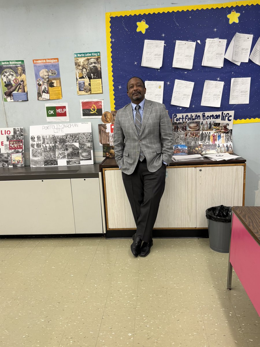 Work hard and believe in yourself.