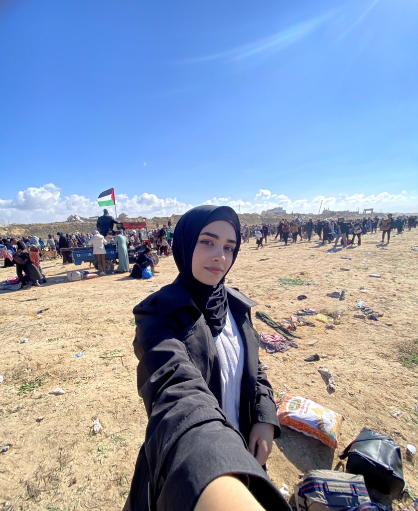 ZaqoutMe's tweet photo. Wish me a Happy birthday ❤️🥰!!
28/1/2025 This is the happiest birthday I’ve ever had 🇵🇸. https://t.co/95QcNicEJb